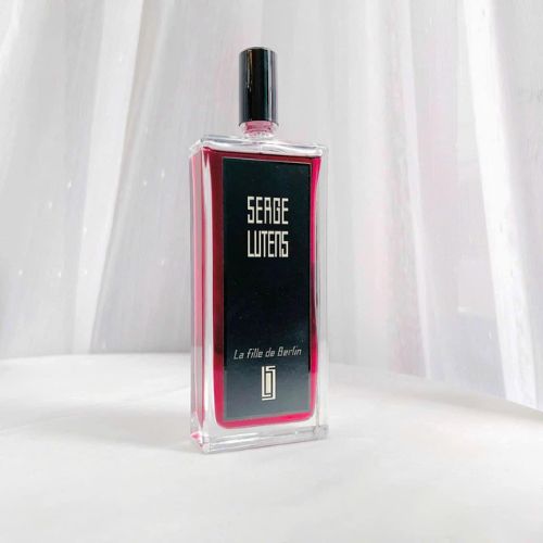 Serge Lutens La Fille de Berlin