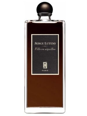 Serge Lutens Fille en Aiguilles
