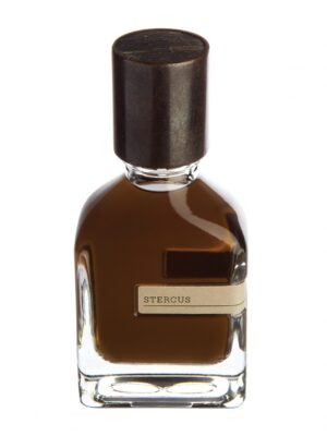 Orto Parisi Stercus