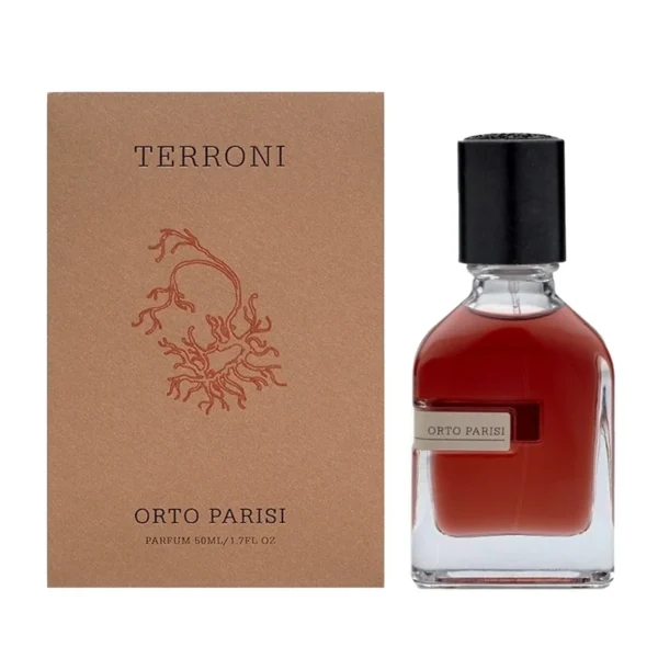 Orto Parisi Terroni