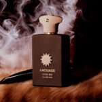 Amouage Opus XIII Silver Oud