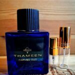 Thameen Carved Oud