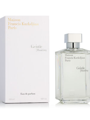 Maison Francis Kurkdjian Gentle Fluidity Silver