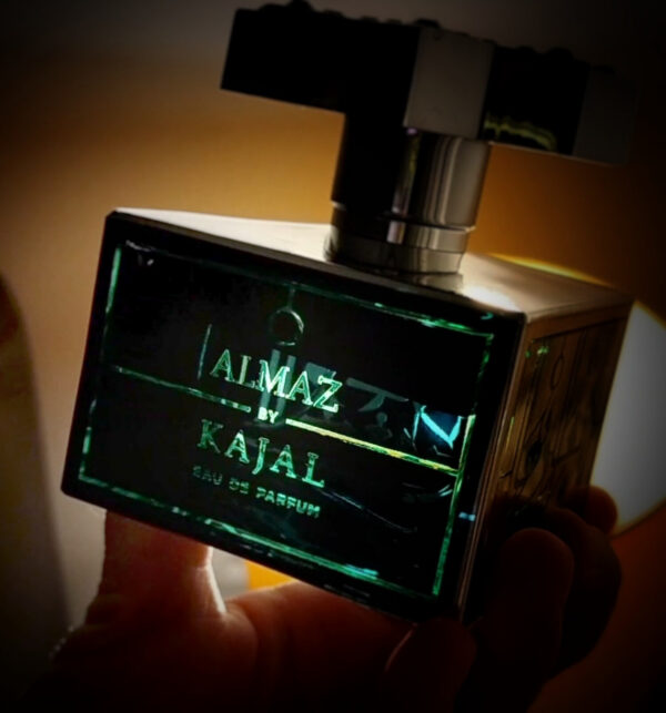 Kajal Almaz