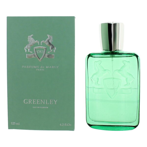 Parfums de Marly Greenley