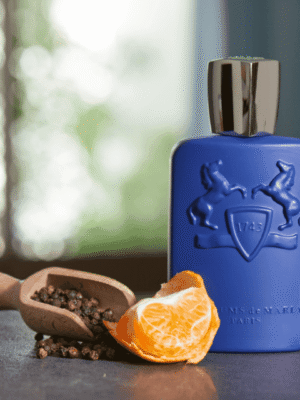 Parfums de Marly Percival perfume bottle view 1