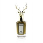 Penhaligon'S The Tragedy of Lord George