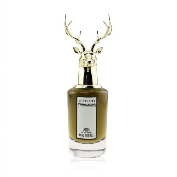 Penhaligon'S The Tragedy of Lord George