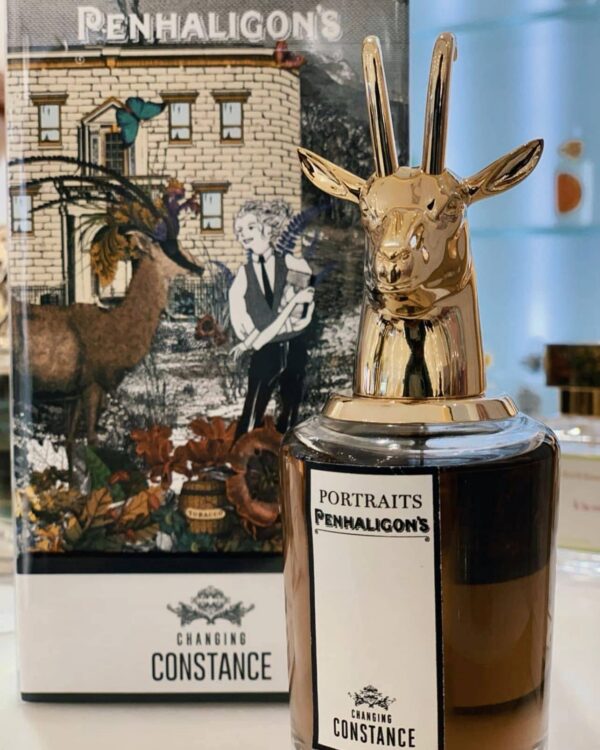 Penhaligon'S Changing Constance