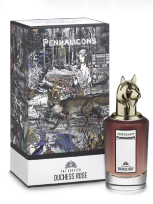 Penhaligon'S The Coveted Duchess Rose
