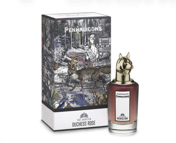 Penhaligon'S The Coveted Duchess Rose