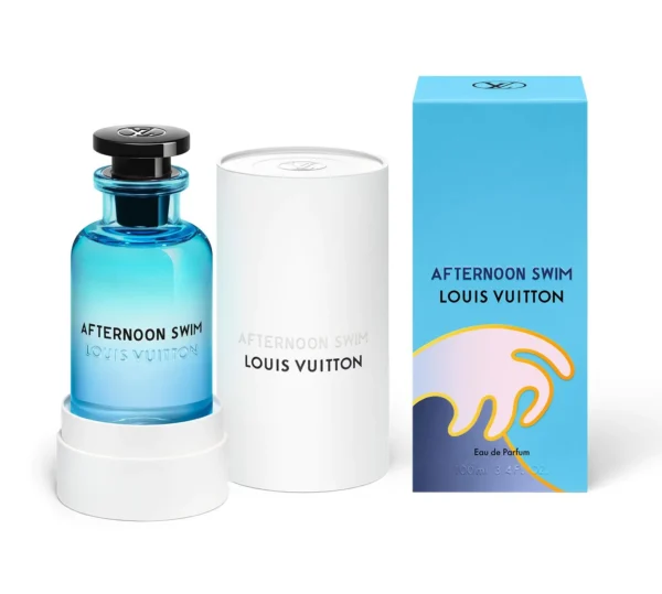 Louis Vuitton Afternoon Swim