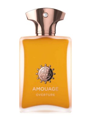 Amouage Overture Man