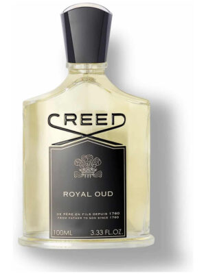 Creed Royal Oud