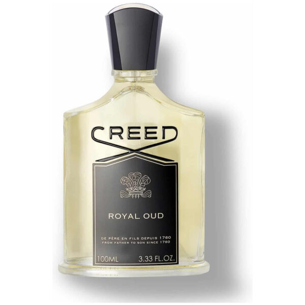 Creed Royal Oud