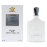 Creed Silver Mountain Water