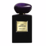 Armani Privé Cuir Améthyste
