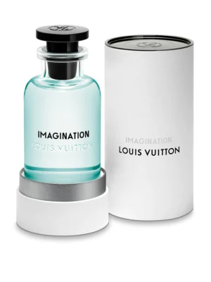 Louis Vuitton Imagination