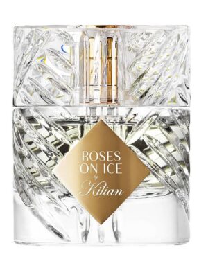 Kilian Roses on Ice