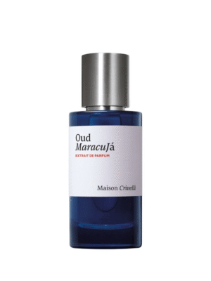 Maison Crivelli Oud Maracujá perfume bottle view 1