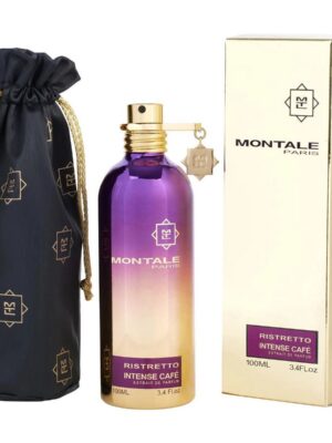 Montale Ristretto Intense Cafe