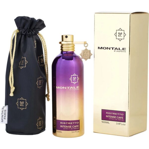Montale Ristretto Intense Cafe