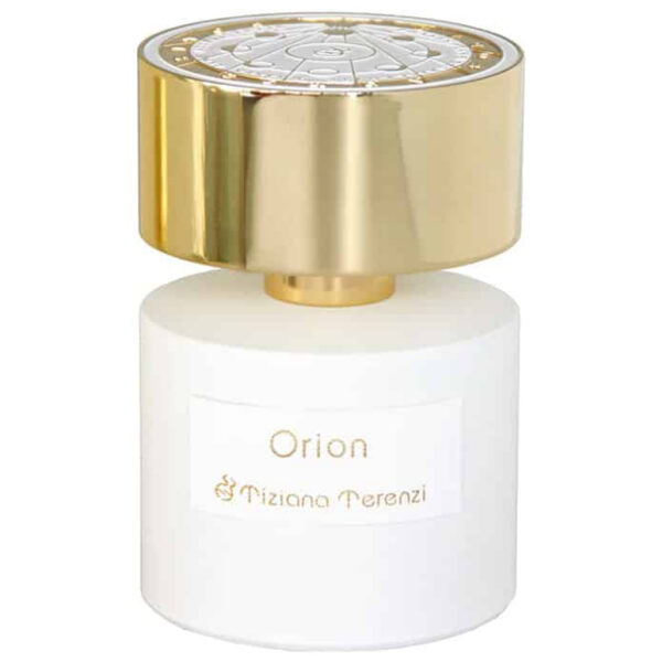 Tiziana Terenzi Orion (Extrait)
