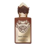 Stephane Humbert Lucas Sand Dance