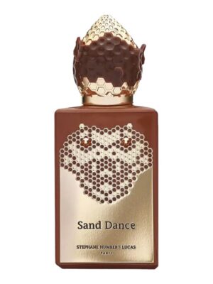 Stephane Humbert Lucas Sand Dance