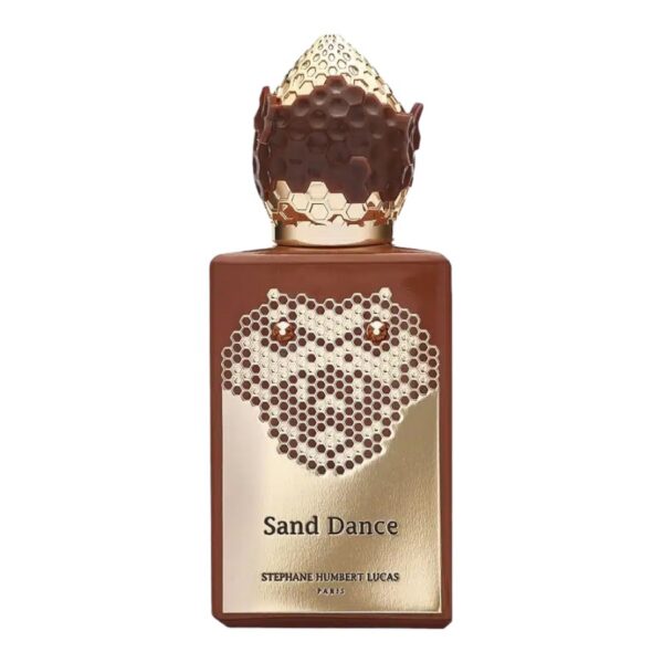 Stephane Humbert Lucas Sand Dance
