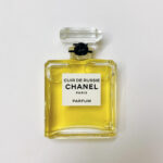 Chanel (Les Exclusifs) Cuir de Russie