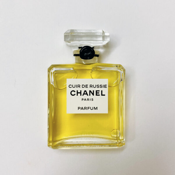 Chanel (Les Exclusifs) Cuir de Russie