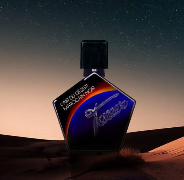 Tauer Perfumes L'Air du Désert Marocain
