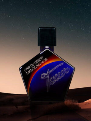 Tauer Perfumes Au Coeur du Désert