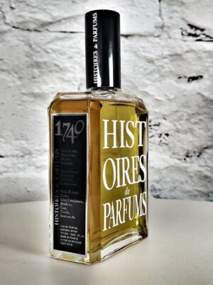 Histoires De Parfums 1740 Marquis de Sade