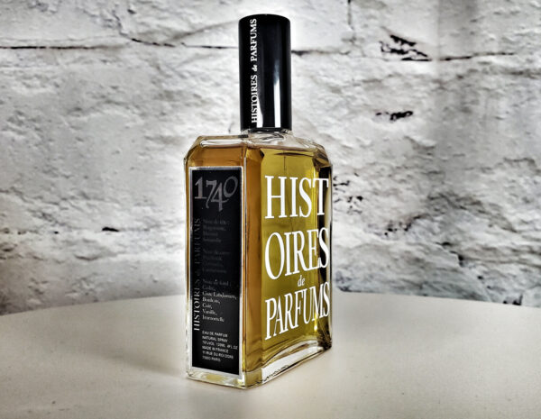 Histoires De Parfums 1740 Marquis de Sade