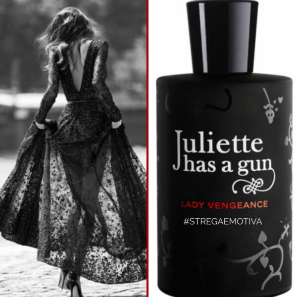 Juliette Has A Gun Lady Vengeance