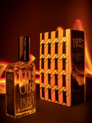 Histoires De Parfums 1969 Revolte