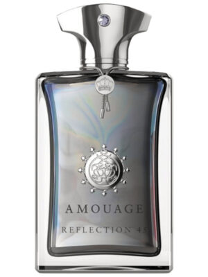 Amouage Reflection Man perfume bottle view 1