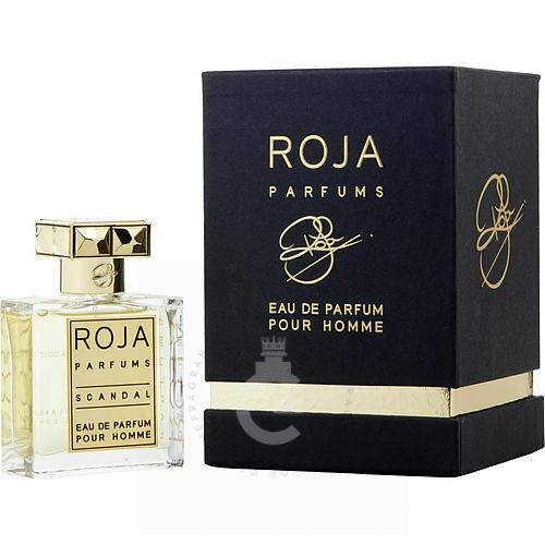 Roja Parfums Scandal Pour Homme PC
