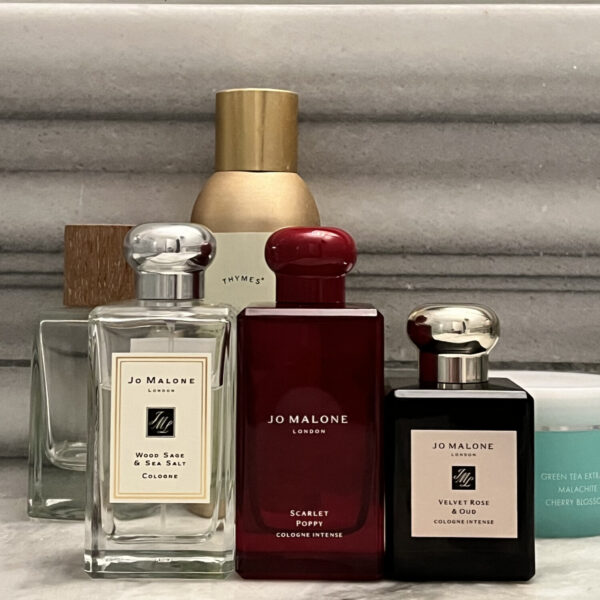 Jo Malone London Velvet Rose & Oud
