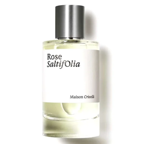 Maison Crivelli Rose Saltifolia