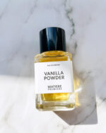 Matiere Premiere Vanilla Powder
