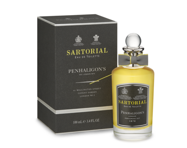 Penhaligon'S Sartorial