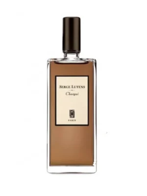 Serge Lutens Chergui