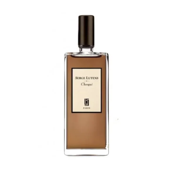 Serge Lutens Chergui