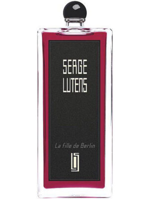 Serge Lutens La Fille de Berlin
