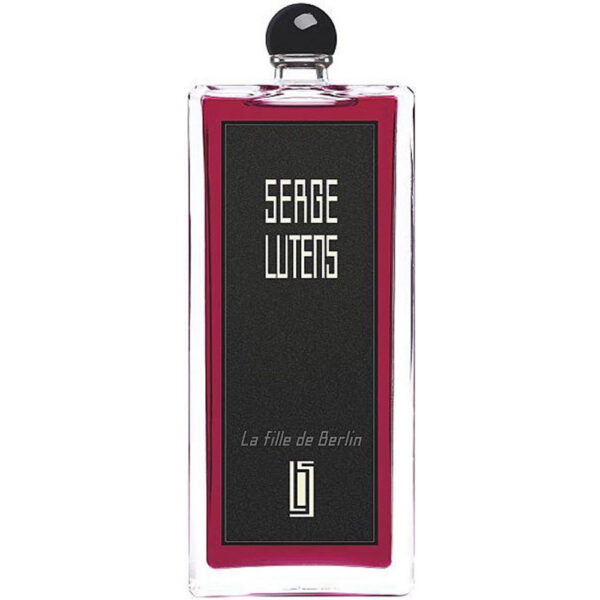 Serge Lutens La Fille de Berlin