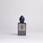Stephane Humbert Lucas Black Gemstone
