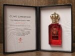 Clive Christian Town & Country